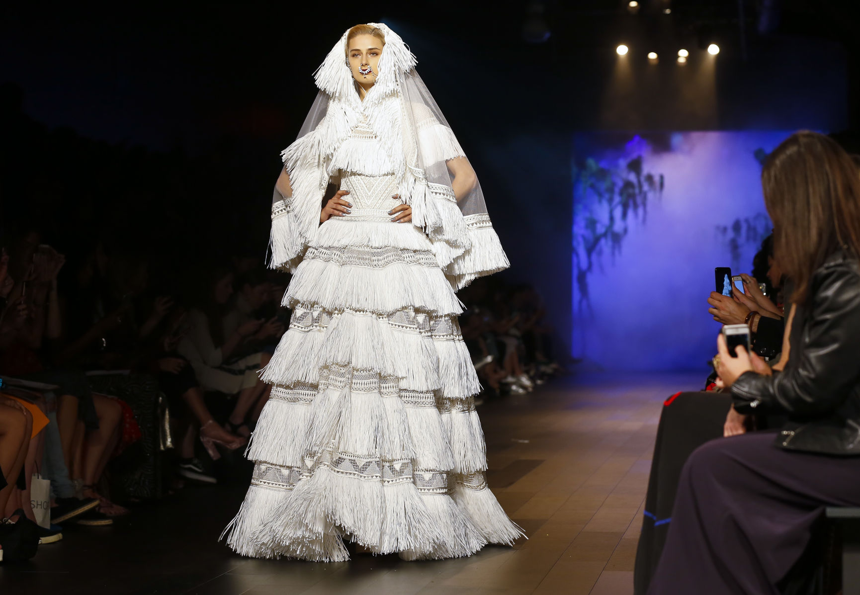 Fashion Naeem Khan